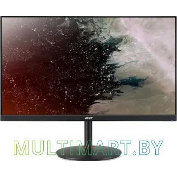 Монитор Acer XV272UV3bmiiprxi (UM.HX2CD.306)